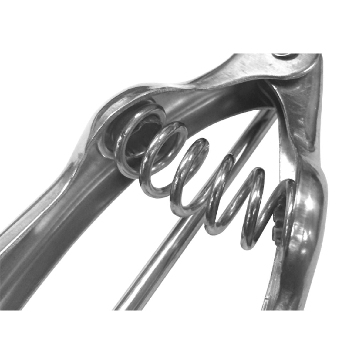 Winco Squeeze Disher/Portioner Scoop 9/16oz, Size 60