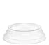 Plastic Dome Lids No Hole ASD626 50ct Sleeve