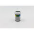 Chefmaster Gel Base Color 1oz in various vibrant shades, showcasing colorful gel base for cake decorating and culinary use.