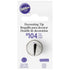 Wilton/Ateco Standard #104 Petal Decorating Tip
