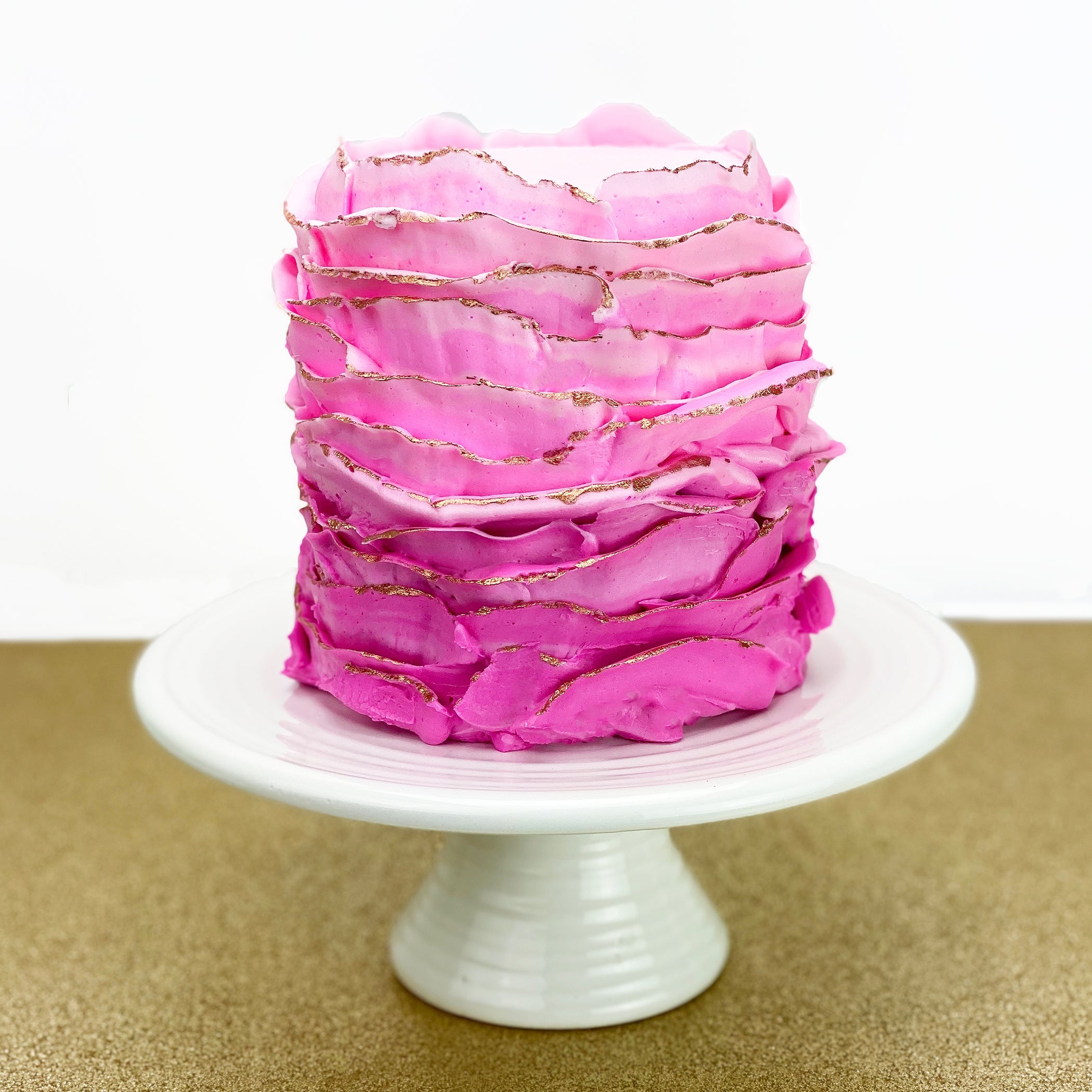 Satin Ice Buttercream Icing Mix 2lb/4lb - Bake Supply Plus