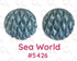 Doux Luster Dust Sea World