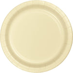 Creative Converting Dinner 8.75' Paper Plates 24ct