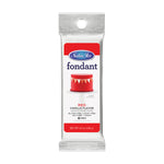 Satin Ice Fondant — All Colors & Sizes