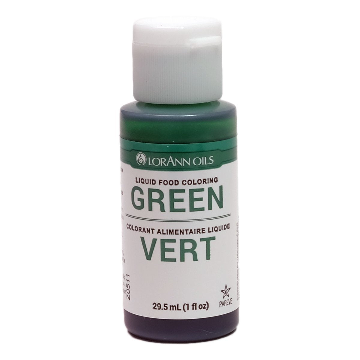 LorAnn Liquid Color 1oz — All Sizes