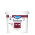 Colorful Satin Ice fondant in various sizes, smooth and flexible for cake decorating and sculpting.