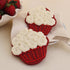 Cortador de galletas de cupcake