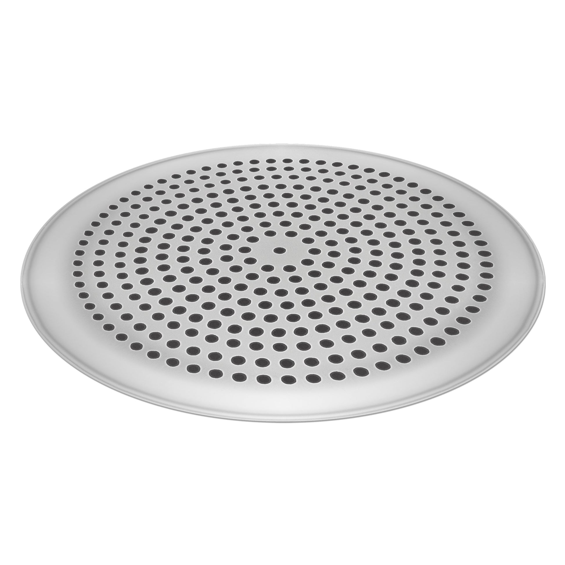 Bandeja para pizza perforada