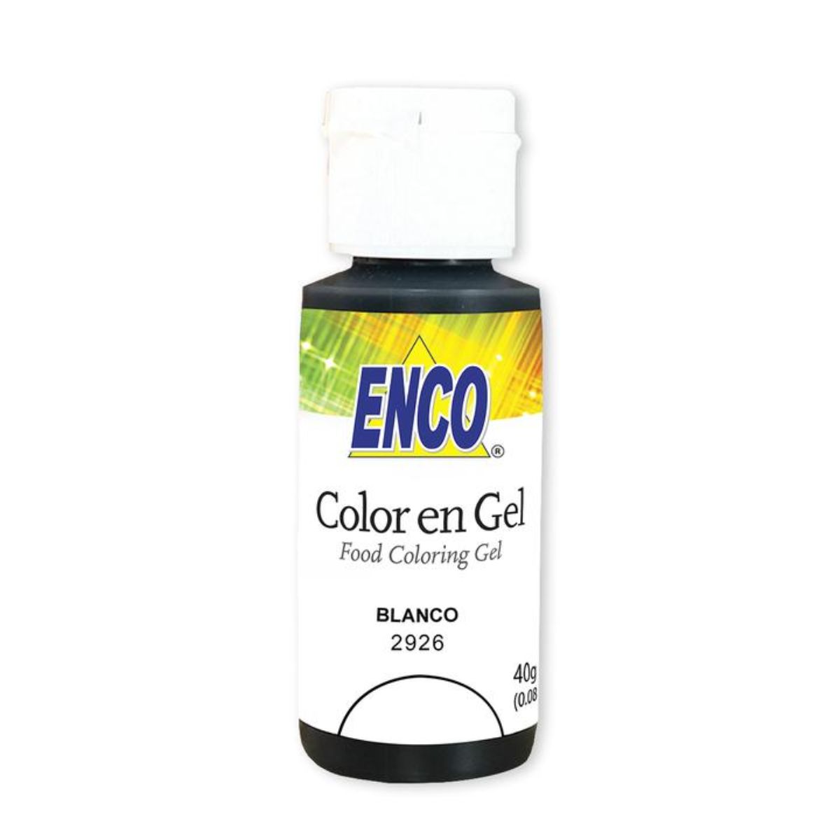 Enco Color Gel - Bake Supply Plus