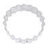 R&M Cookie Cutter Fluted Round 3.5'
