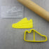 Air Force One Shoe Cutter & Debosser Set