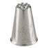 Boquilla Ateco para césped 133.25" Igual que Wilton 233