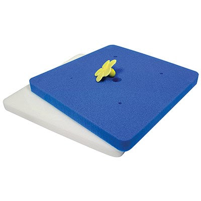 PME Foam Pad Set