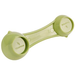 Pink Measuring Spoon