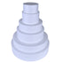 Foam Cake Dummies - 6x3 Round