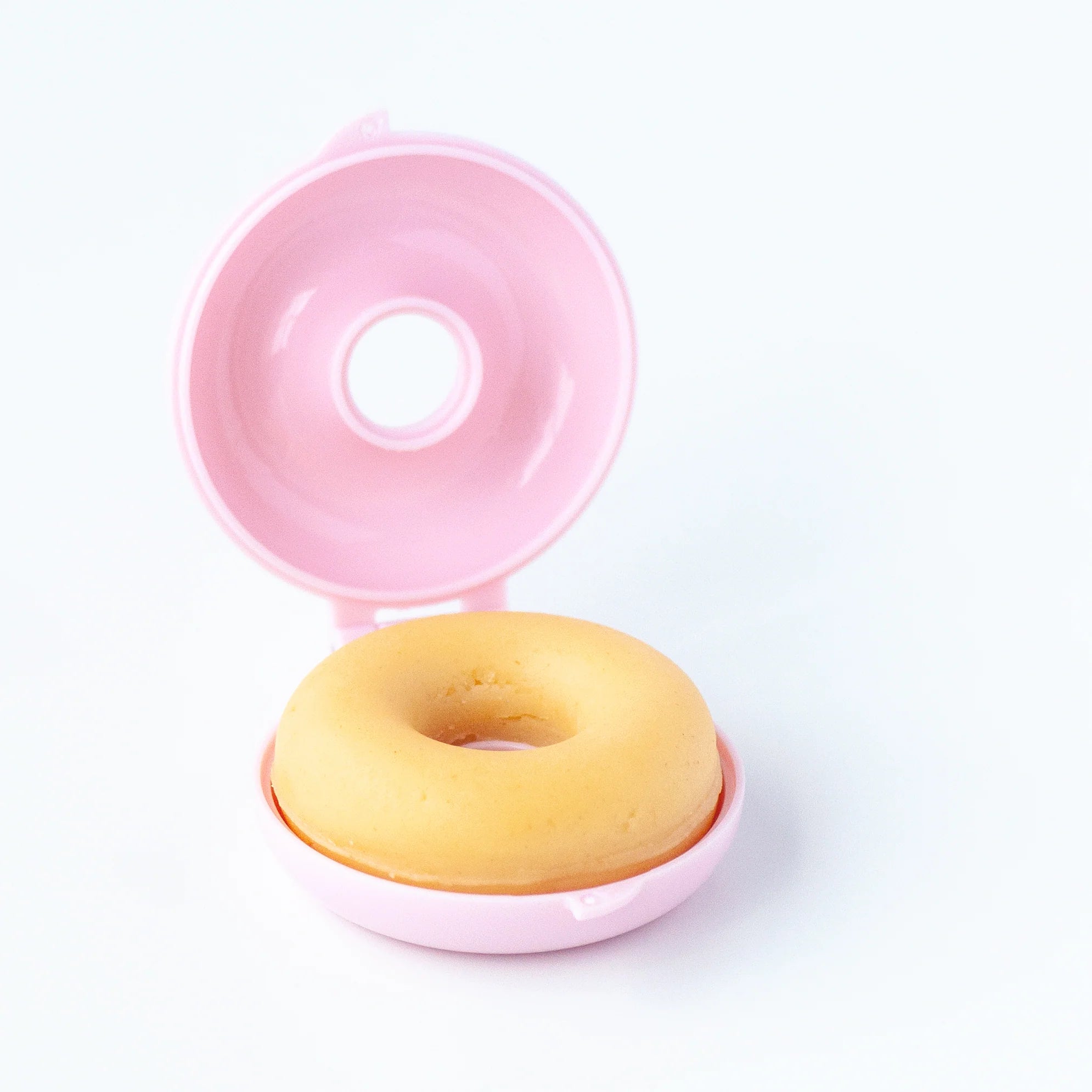 Cake Pop Mold Donut