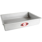 Moldes para tartas de chapa Fat Daddio's — Todos los tamaños