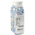 Mezcla de Sprinkles Quins - Escarcha de invierno
