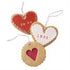 Prensa para Galletas con Alfabeto de NY Cake