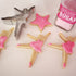 Ballerina Cookie Cutter - Bake Supply Plus