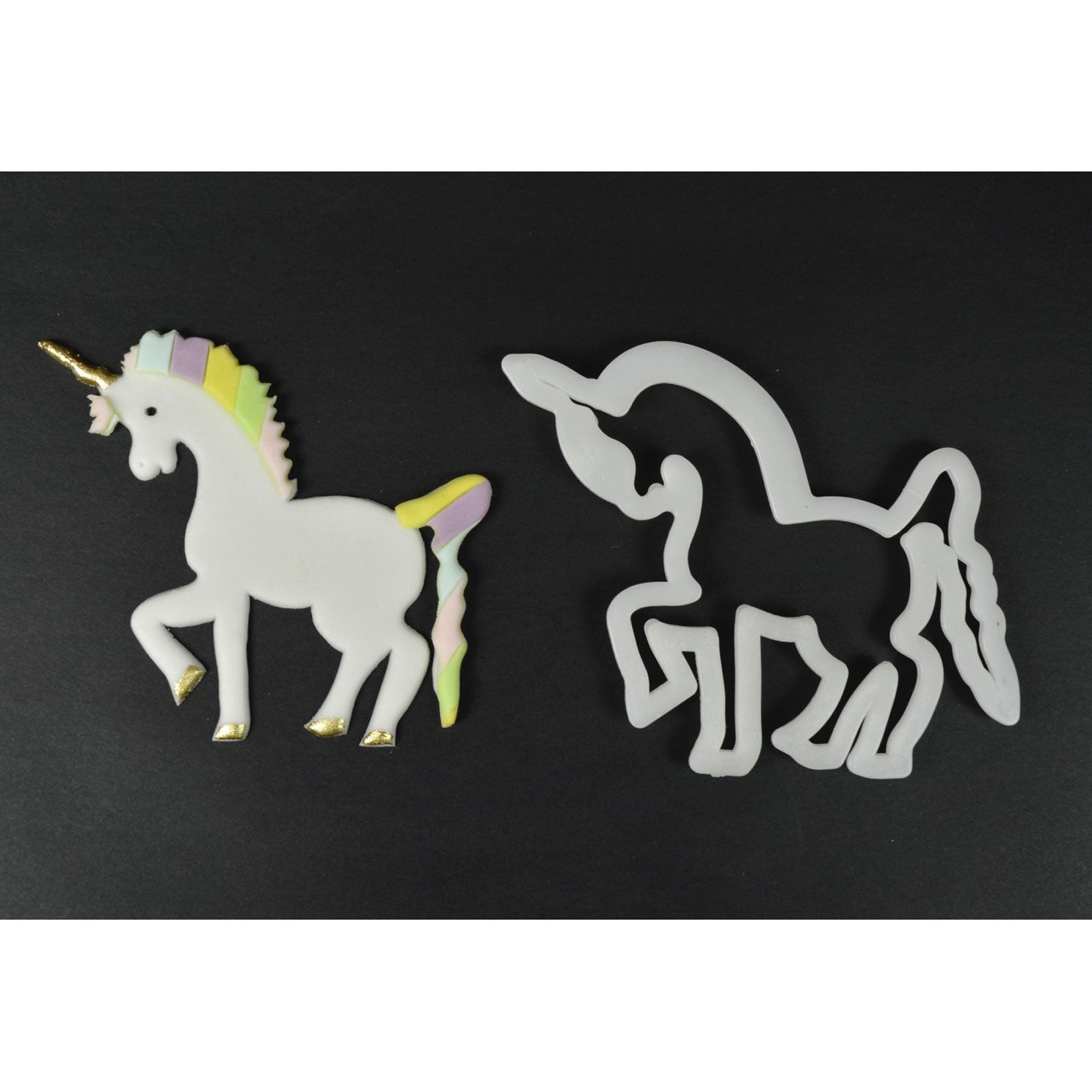 Cortador de unicornio FMM