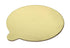 Gold/Silver Double Sided Boards — All Sizes - Bake Supply Plus