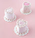 Cake Pop Mold Tall Heart