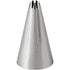 Wilton/Ateco Standard #18 Open Star Decorating Tip - Bake Supply Plus