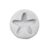 Starfish Silicone Mold - Bake Supply Plus
