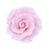 2" Large Formal Rose On Wire #147