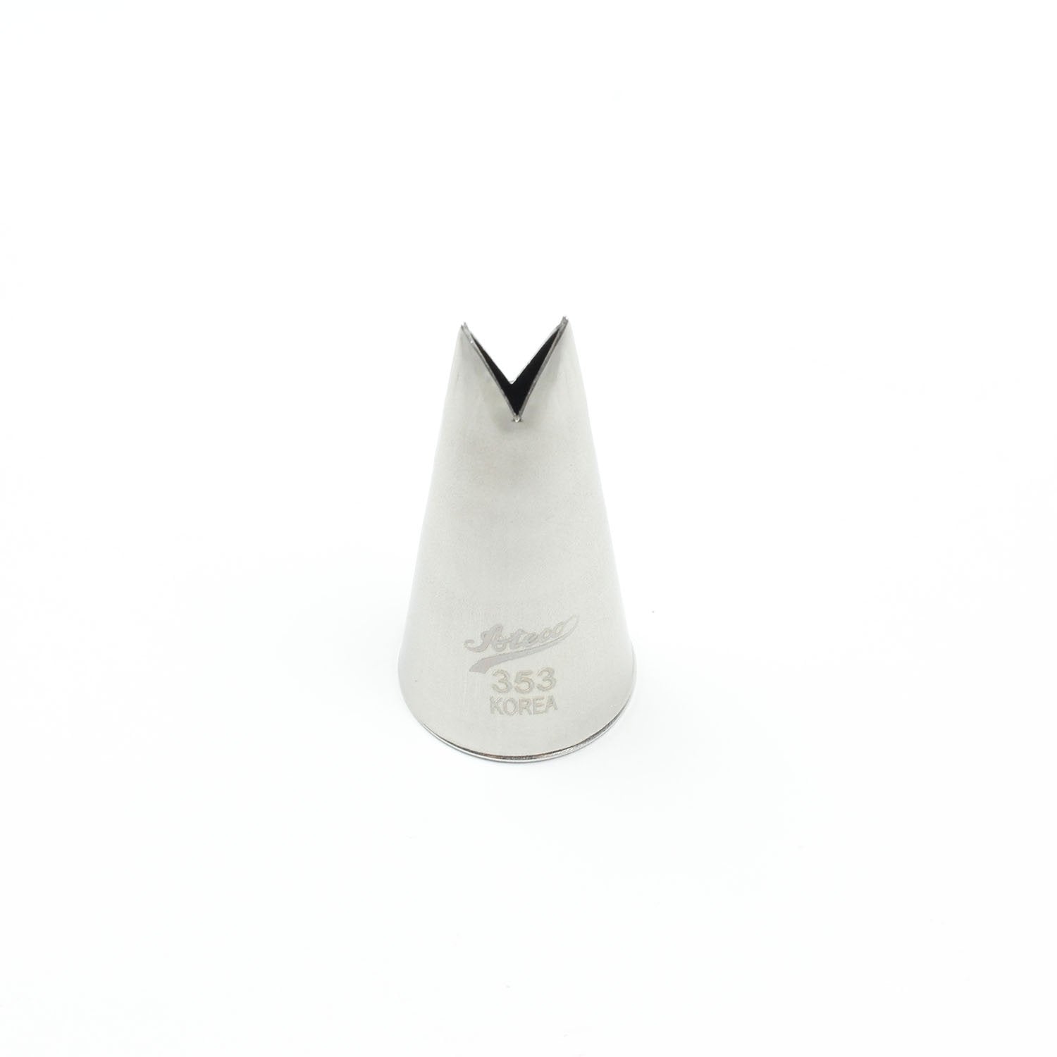 Boquillas para hojas Ateco 353 de 8,3 mm