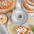 Fat Daddio's Ring Mold Pan 7x2.25in