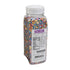 Decopac Rainbow Shimmer Sprinkles 26oz