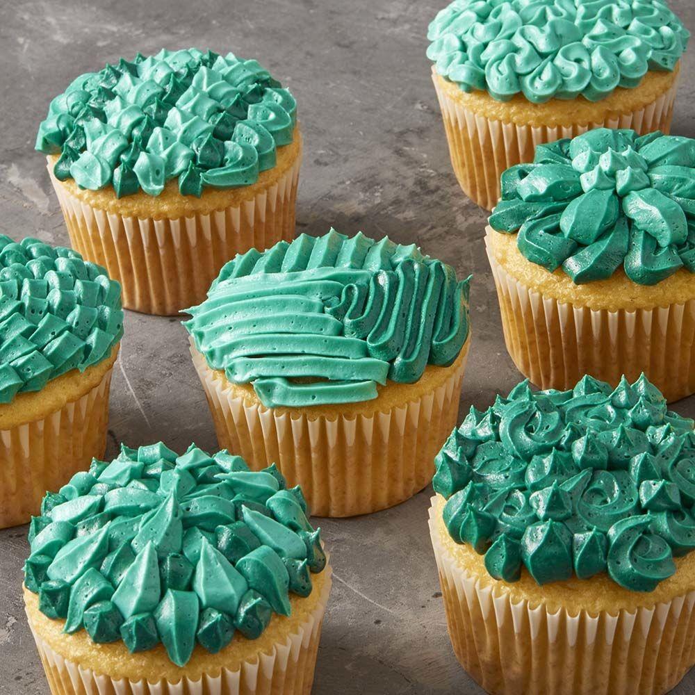 Wilton/Ateco Specialty Decorating Cake Tip #83