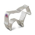 Horse Cookie Cutter - Bake Supply Plus