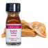 LorAnn Oils English Toffee flavoring, 1 dram bottle with English toffee flavor label