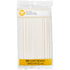 Wilton Palitos de Piruleta de 6 pulgadas, Paquete de 100