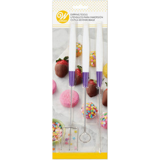 Utensilios para glaseado Wilton Candy Melts