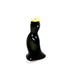 Norpro Black Ceramic Pie Bird