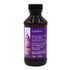 LorAnn Princess Cake and Cookie Emulsion bottle from LorAnn Oils, 4oz, with colorful label and clear plastic cap.