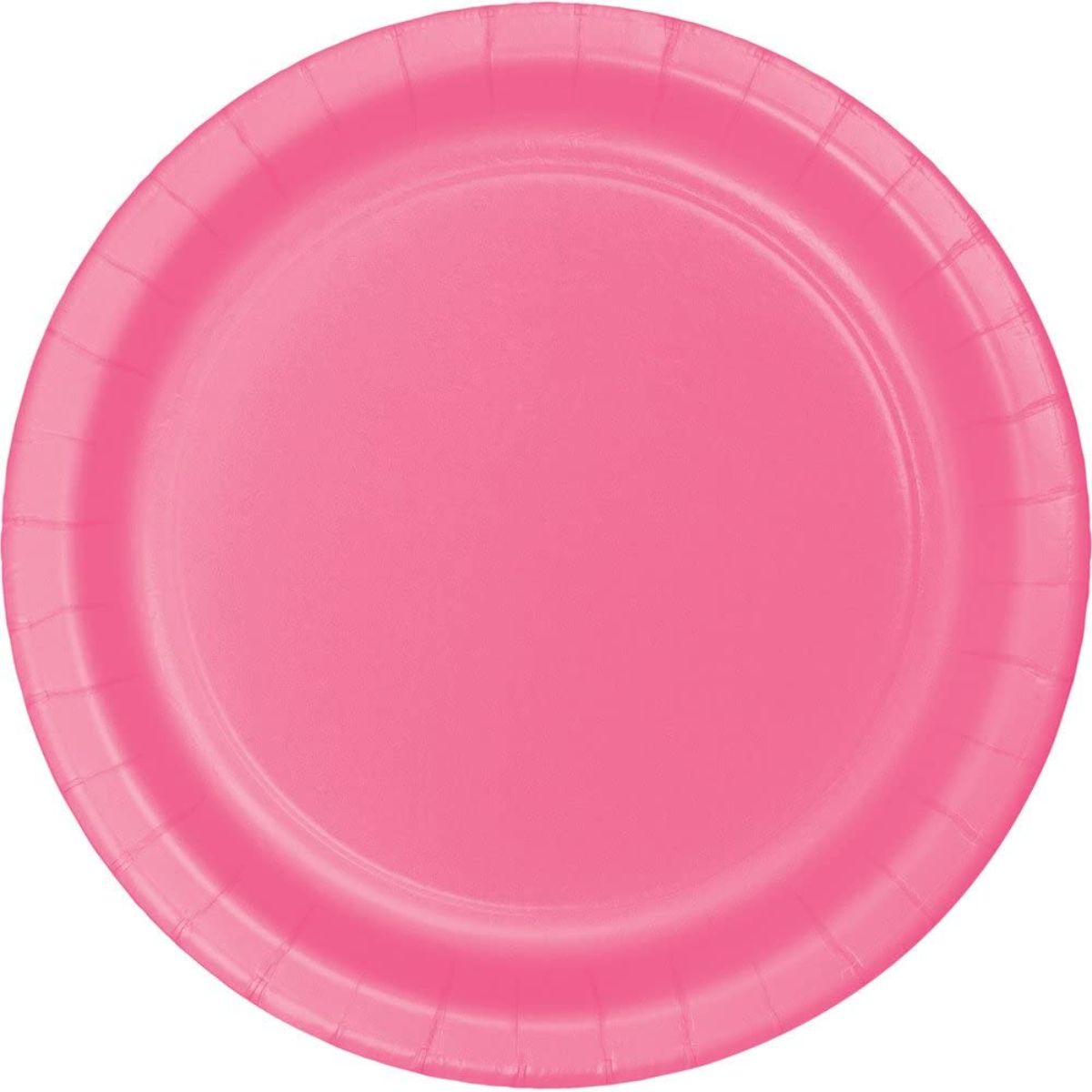 Creative Converting Dessert 7" Paper Plates 24ct