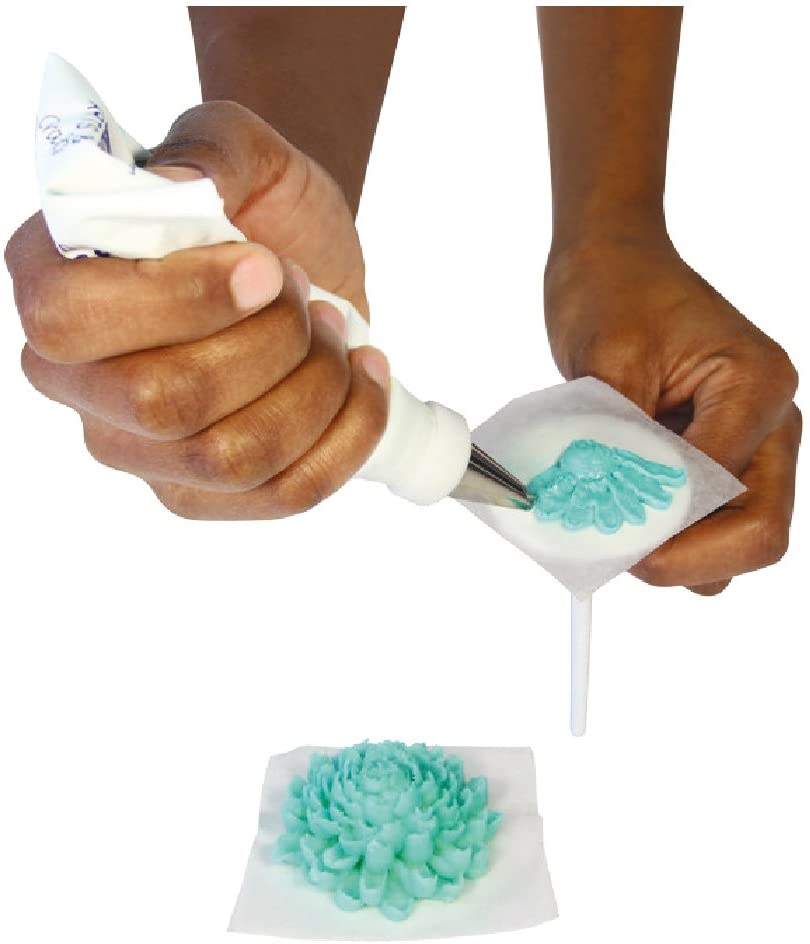 PME Icing Flower Nail Lily