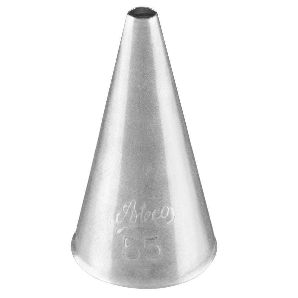 Ateco Shape Tips 55 .1"