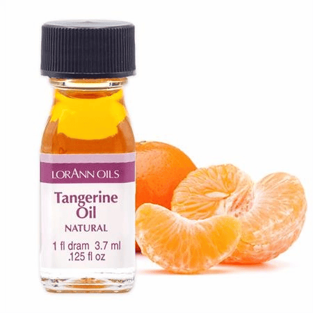 Tangerine Lorann Oil Dram
