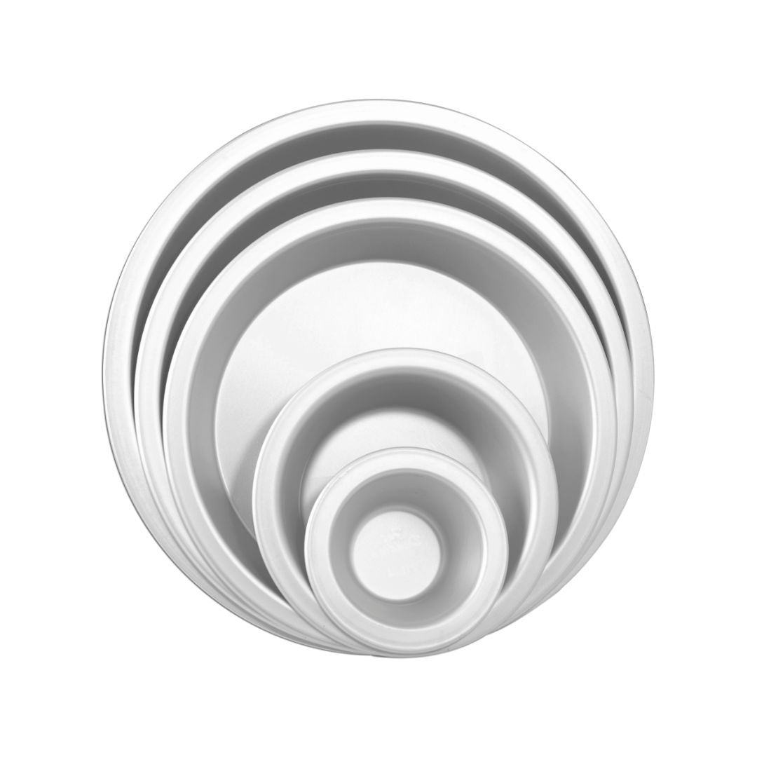 Fat Daddio's Pie Pans — All Sizes