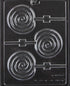 Piruleta espiral AO145