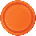 Creative Converting Dinner 8.75' Paper Plates 24ct