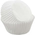 Wilton Baking Cups White