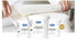 Satin Ice Fondant Tropical - Blanco 2lb o 10lb