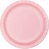 Creative Converting Dinner 8.75' Paper Plates 24ct